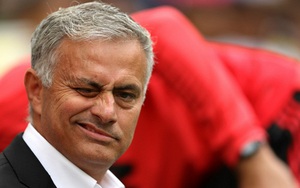 CẬP NHẬT sáng 1/9: Mourinho tự nhận thuộc top HLV hay nhất thế giới. Trang chủ AFC đánh giá cao U23 Việt Nam