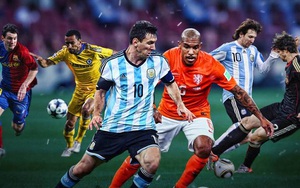 Rốt cuộc, làm thế nào để ngăn cản Lionel Messi?