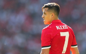 CẬP NHẬT tối 25/9 : Sanchez đang lạc lõng tại M.U. Lộ ảnh Mbappe ăn tối với các sao Chelsea