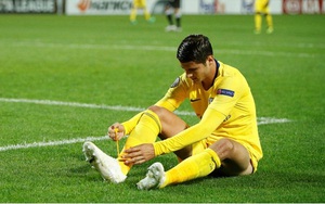 CĐV Chelsea chỉ trích Morata vì vô duyên đến kì lạ