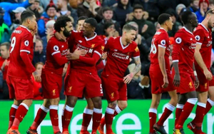 Liverpool 3–0 Southampton: Salah lập công, The Kop mở tiệc bàn thắng trên Anfield