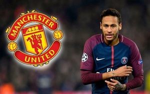 TIN HOT M.U 21/9: Quyết nổ ‘bom tấn’ Neymar, tranh mua sao trẻ với Real và Barca