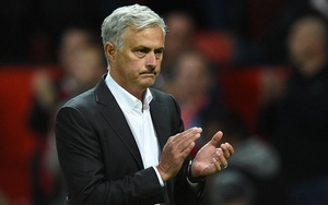 Mourinho có bị M.U sa thải? Đây, 6 trận đấu quyết định số phận, tương lai của Mourinho!