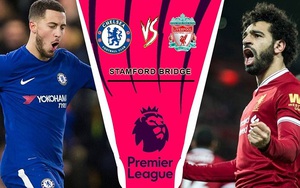 Liverpool quá phụ thuộc vào ngôi sao, chiều sâu của Chelsea sẽ tạo ra sự khác biệt