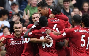 Nếu thắng Chelsea, Liverpool sẽ phá kỷ lục khủng khiếp ở Premier League