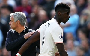 CẬP NHẬT tối 30/9: Pogba sẵn sàng từ chối thi đấu cho Mourinho. Messi bị Valverde trừng phạt