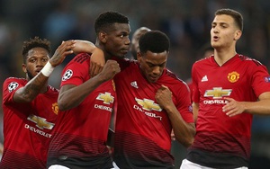 Xem trực tiếp MU vs Valencia (2h00, 3/10) ở đâu?