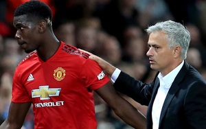CẬP NHẬT sáng 2/10: Pogba sẽ ra đi nếu Mourinho ở lại. Sergio Ramos nghỉ đá Champions League