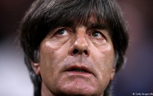 QUAN ĐIỂM: Joachim Loew cần phải ra đi