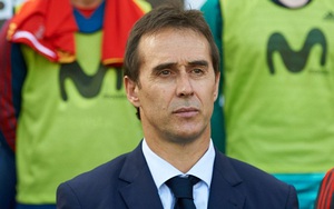 Real Madrid: Lộ diện 5 ứng viên thay thế Lopetegui