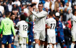 Xem trực tiếp Real Madrid vs Viktoria Plzen (2h00, 24/10) ở đâu?