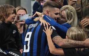 CẬP NHẬT sáng 22/10: Inter thắng Milan. Mourinho có thể bị FA phạt nặng. Modric chạy khỏi Real