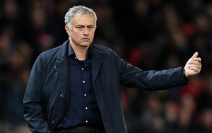 Mourinho: ‘Tôi thừa nhận M.U đang khó khăn. Thắng một trận sẽ giải quyết mọi vấn đề'