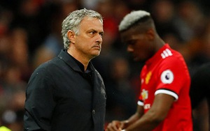 M.U dậy sóng: Các cầu thủ lần lượt chống lại Mourinho