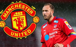 CĐV phản đối kịch liệt vụ M.U định mua trung vệ 33 tuổi