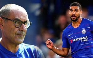 Lập công lớn, người hùng của Chelsea vẫn bị HLV thẳng thừng chỉ trích