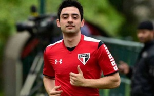 SỐC: ‘Messi Brazil’ bị giết hại dã man với đầu gần lìa khỏi cổ