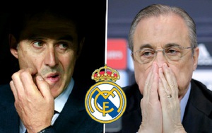 CẬP NHẬT sáng 30/10: Real sa thải Lopetegui. Man City lấy lại ngôi đầu. Mourinho được cấp 100 triệu vào tháng Một