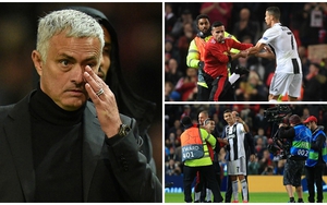 CẬP NHẬT sáng 25/10: Không Messi, Barca vẫn thắng. Salah đi vào lịch sử Liverpool. MU sắp bị phạt