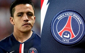 M.U: Sanchez tìm đường đến PSG ngay trong kỳ chuyển nhượng mùa Đông