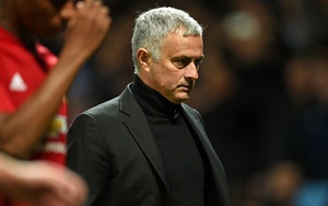 M.U: Jose Mourinho sẽ bị sa thải ngay cuối tuần này?