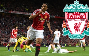CẬP NHẬT tối 26/10: Mourinho đưa Di Maria lại M.U, Martial sẽ tỏa sáng nếu thi đấu cho Liverpool