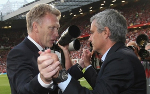 CẬP NHẬT tối 9/10: David Moyes ủng hộ Mourinho. Real mua Hazard. Liverpool sẽ sớm vô địch