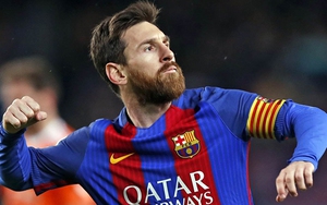 4 lý do Messi xứng đáng giành Quả bóng Vàng 2018, chứ không phải Ronaldo hay Modric