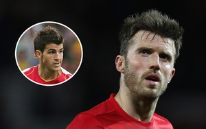 Fabregas khiến Carrick tan mộng sang Arsenal chỉ bằng một trận đấu như thế nào?