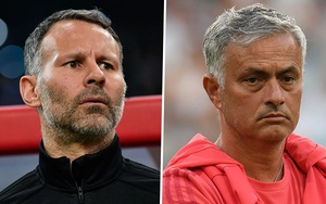 CẬP NHẬT tối 11/10: Giggs thay Mourinho. Juve chiêu mộ Ramsey. Barca tiếp cận 2 sao trẻ