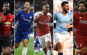 TIẾT LỘ: 11 đội mạnh nhất châu Âu sẽ tổ chức 'siêu giải đấu' độc lập với UEFA