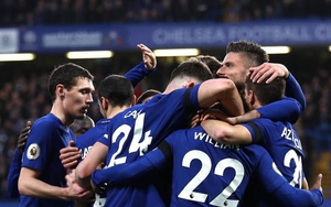 Xem trực tiếp Chelsea vs Crystal Palace (23h, 4/11) ở đâu?