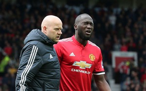 CẬP NHẬT tối 18/11: HLV Myanmar tuyên bố sẽ đánh bại Việt Nam, Lukaku phải nhập viện vì chấn thương