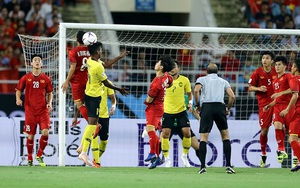 Thủ môn Malaysia vẫn không phục chiến thắng của đội tuyển Việt Nam