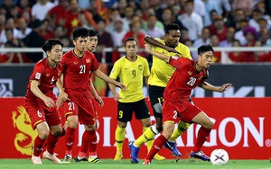 Xuân Trường: “Chiến thắng này là quà gửi tặng người hâm mộ”