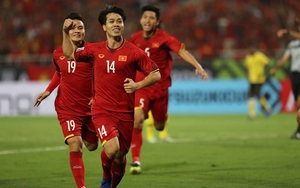 Vừa hạ Malaysia, CĐV Việt Nam đã đòi 'xử' ngay Thái Lan