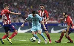 Link xem TRỰC TIẾP Atletico Madrid vs Barcelona (25/11, 2h45)