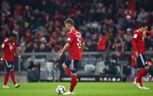 Bayern 3-3 Fortuna: Thủng lưới liên tục ở phút cuối, Bayern hòa đội mới lên hạng
