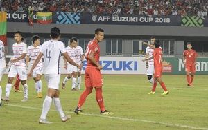 Zaw Min Tun: Sao Myanmar là fan Arsenal, 13 tuổi mới biết đến bóng đá