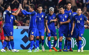 Thái Lan và Philippines bất phân thắng bại, Singapore ‘hủy diệt’ Đông Timor