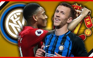 CẬP NHẬT tối 20/11: M.U đổi Martial lấy Perisic. Tiền đạo Campuchia đặt mục tiêu hạ Việt Nam