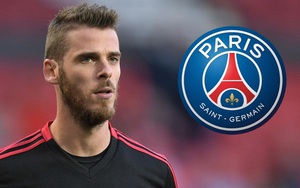 CẬP NHẬT tối 25/11: Văn Toàn suy sụp vì chấn thương, PSG dùng lương khủng chèo kéo De Gea