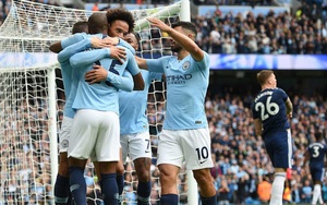 Link xem trực tiếp Lyon vs Man City (3h00, 28/11)