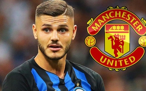 CHUYỂN NHƯỢNG M.U 27/11: Mourinho đang muốn bị sa thải. Đổi Sanchez lấy Icardi