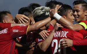 Việt Nam coi chừng! 3 đội từng giữ sạch lưới ở vòng bảng AFF Cup đều không vô địch