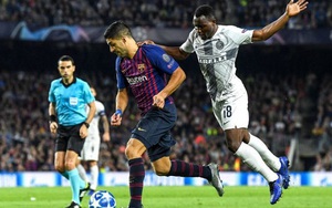 Trực tiếp Inter vs Barcelona (3h00, 7/11) trên kênh nào?