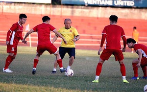 CẬP NHẬT sáng 6/11: Người cũ chỉ M.U cách đánh bại Man City. Đội tuyển Việt Nam phải tập ở sân cực xấu tại Lào