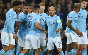 Xem trực tiếp Man City vs Shakhtar Donetsk (3h00, 18/11) ở đâu?