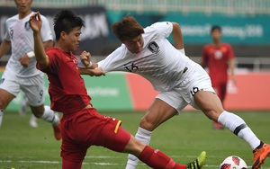 Lào vs Việt Nam: Đỗ Duy Mạnh, từ cậu bé nhặt bóng đến ngôi sao ĐTQG (VTV6 trực tiếp)