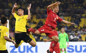 Thua cả 2 trận, Lào vẫn tự tin vào bán kết AFF Cup 2018